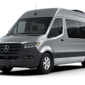 Luxury Bus Mercedes 16 seaters