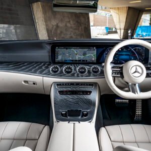 Mercedes E class