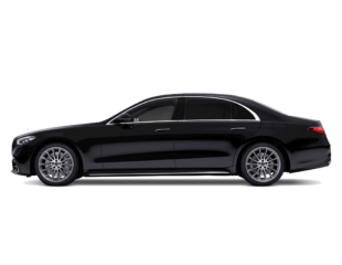 MERCEDES S-CLASS