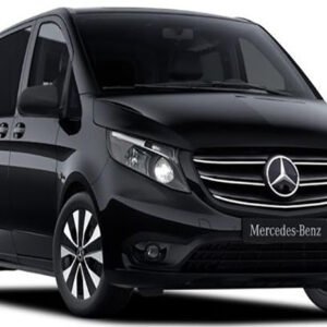 Mercedes Vito 8-9 seater